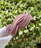 Wave headbands